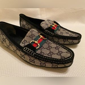 Fashionable Loafers